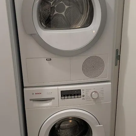 בית נופש Maison Recente 6 Personnes *