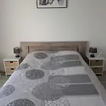 Tatil Evi Maison Recente 6 Personnes *