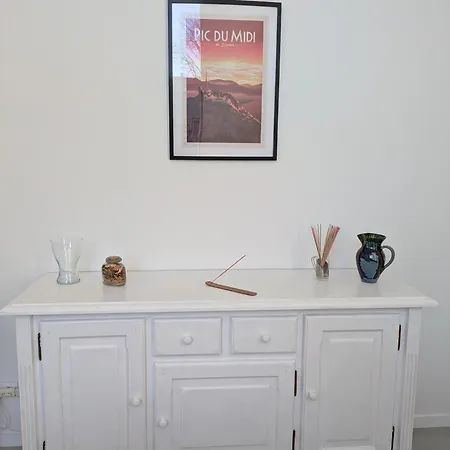 Maison Récente 6 Personnes Hébergement de vacances Argelès-Gazost