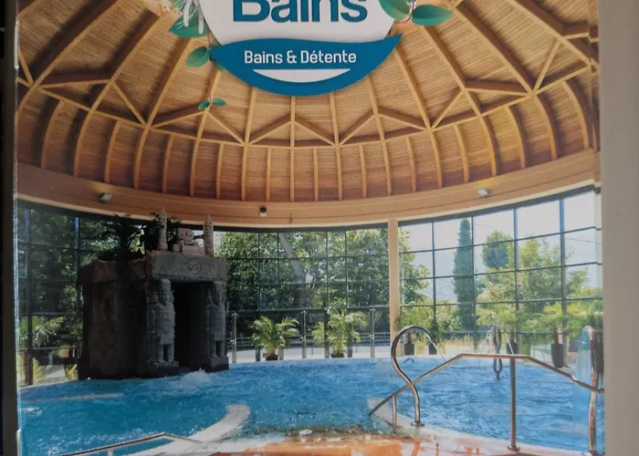 Maison Récente 6 Personnes