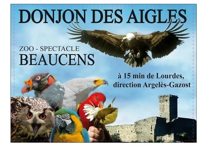 Maison Récente 6 Personnes Hébergement de vacances Argelès-Gazost