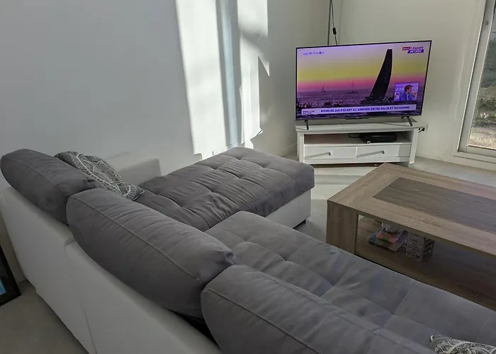 Hébergement de vacances Maison Récente 6 Personnes Argelès-Gazost