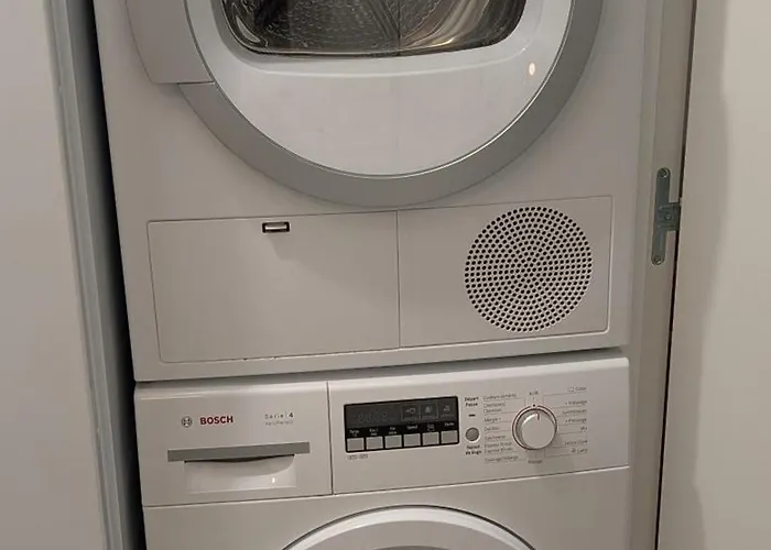 Hébergement de vacances Maison Récente 6 Personnes *