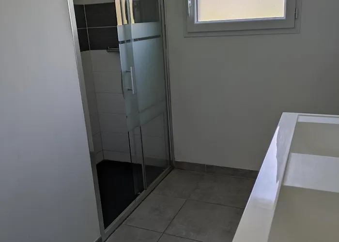 Maison Récente 6 Personnes Argelès-Gazost