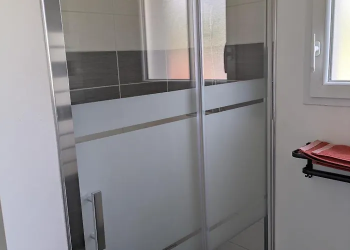 Hébergement de vacances Maison Récente 6 Personnes Argelès-Gazost